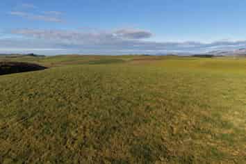 Lot 4, Horseshoe Bend Road, Otaio