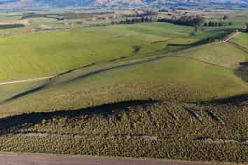Lot 4, Horseshoe Bend Road, Otaio
