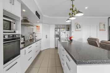 23 Old Horseshoe Bend Road, Otaio