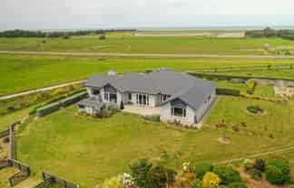 23 Old Horseshoe Bend Road, Otaio