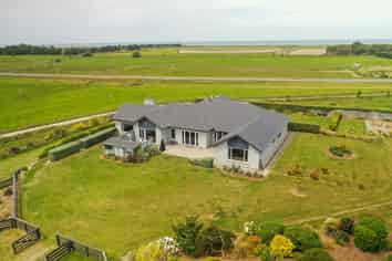 23 Old Horseshoe Bend Road, Otaio