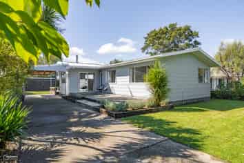 22 Ballance Street, Masterton