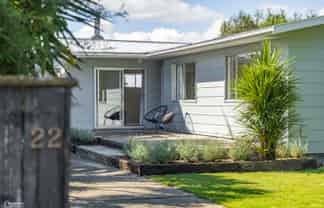 22 Ballance Street, Masterton