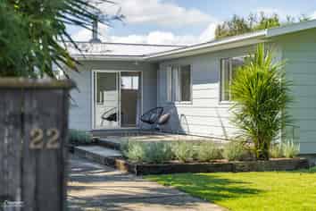 22 Ballance Street, Masterton