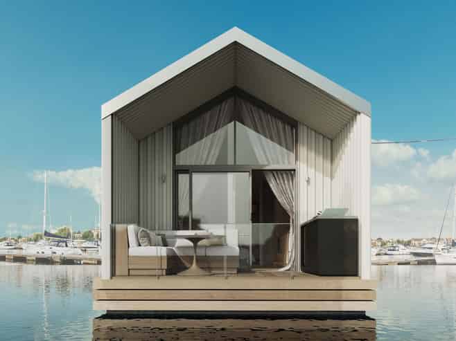 B6/ 18 Clearwater Cove , West Harbour