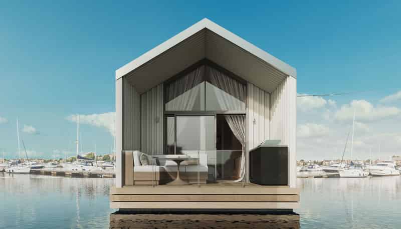B6/ 18 Clearwater Cove , West Harbour