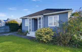 9 Adams Street, Ashburton