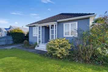 9 Adams Street, Ashburton