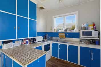 9 Adams Street, Ashburton