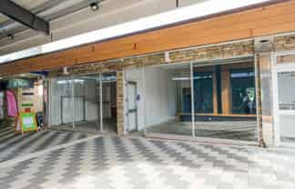 Affordable Boutique Shops in CBD 