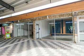 Affordable Boutique Shops in CBD 