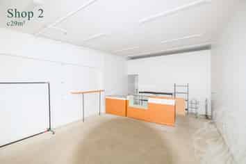 Affordable Boutique Shops in CBD 