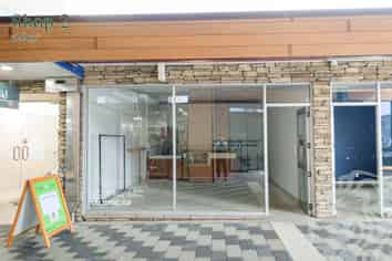 Affordable Boutique Shops in CBD 