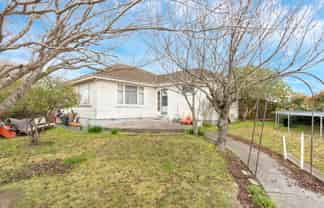 110 Hampshire Street, Aranui