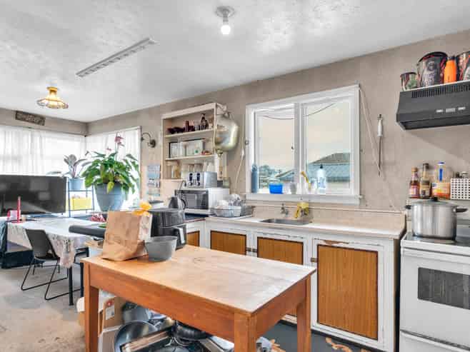 110 Hampshire Street, Aranui