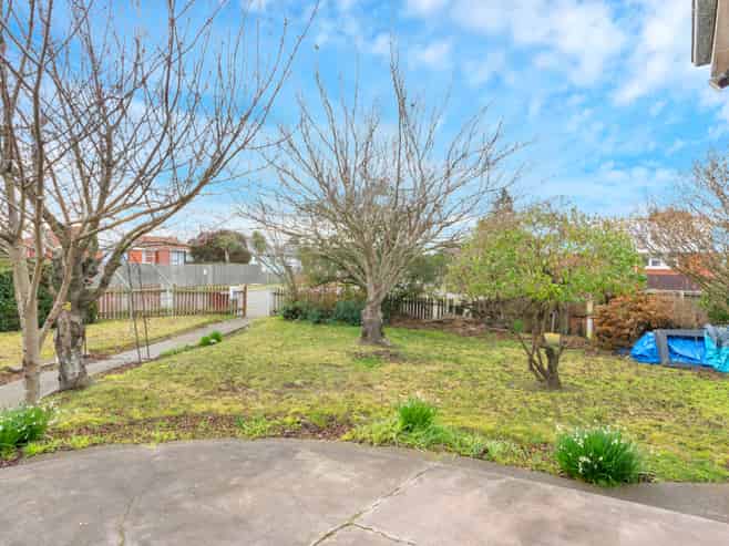 110 Hampshire Street, Aranui