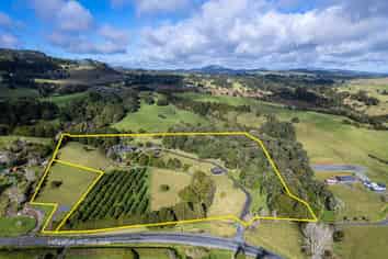 443 & 433 Pipiwai Road, Ngararatunua
