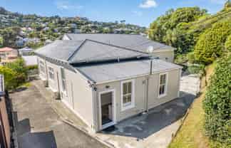 3/36 The Parade, Island Bay
