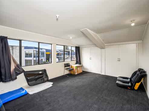 Strategic Rosebank Industrial with Holding Income