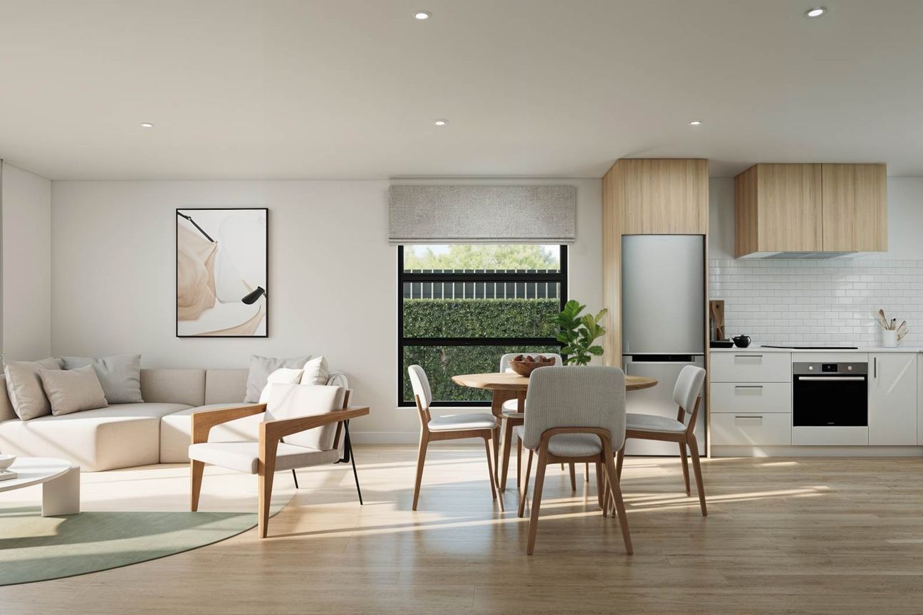 Your Dream Home at Exclusive Pre-Sale Pricing! - Aanzicht 2