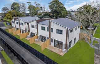 3/13 Caringbah Drive, Papatoetoe