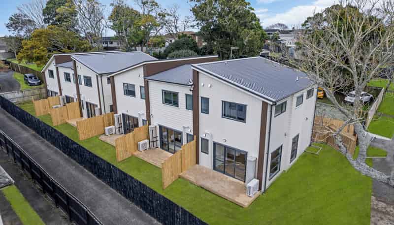 3/13 Caringbah Drive, Papatoetoe