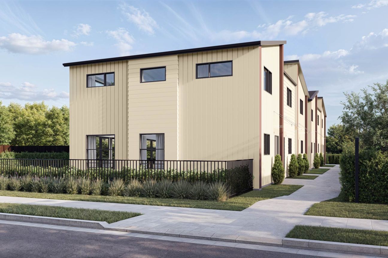 Your Dream Home at Exclusive Pre-Sale Pricing!, Papatoetoe