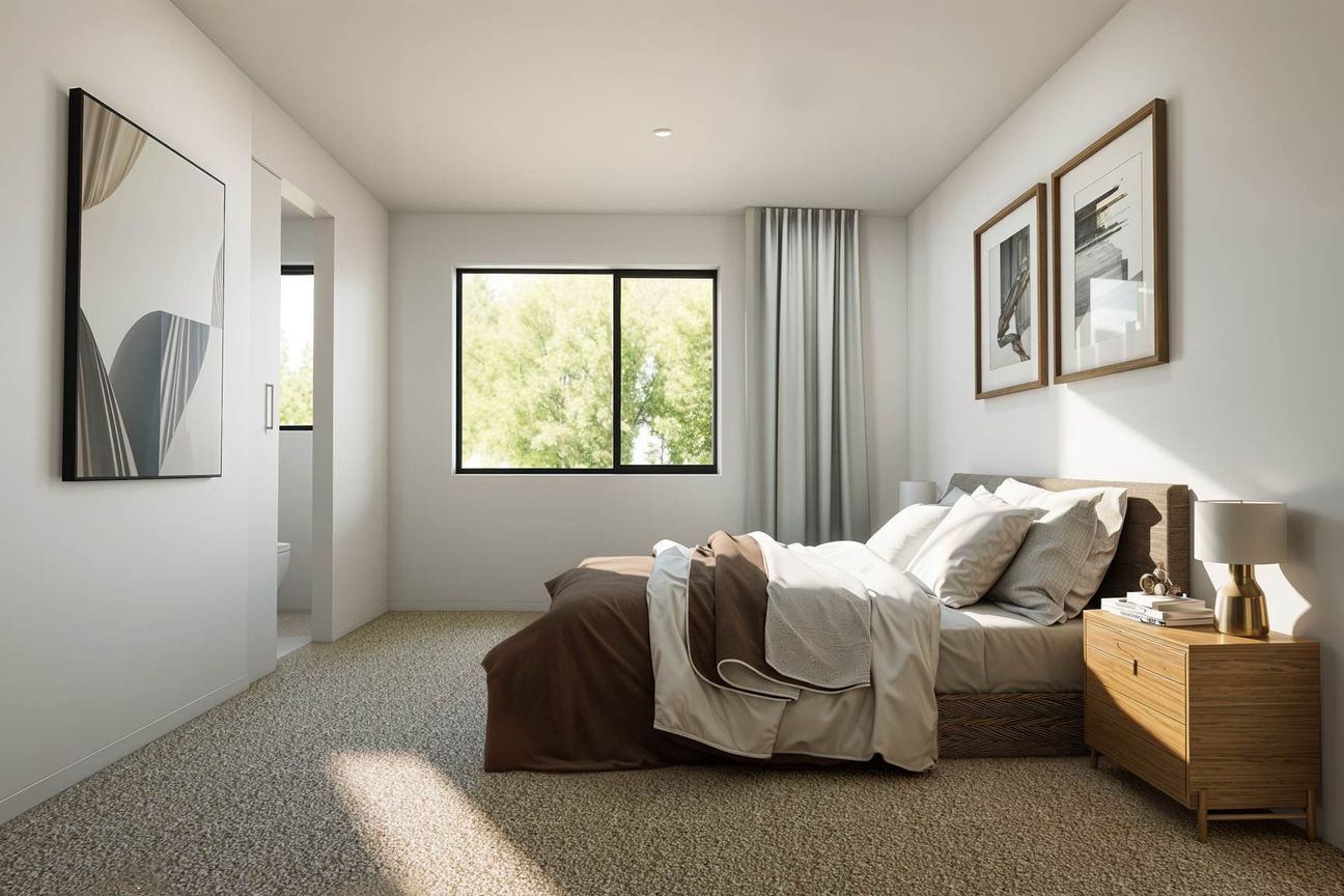 Your Dream Home at Exclusive Pre-Sale Pricing! - Aanzicht 3