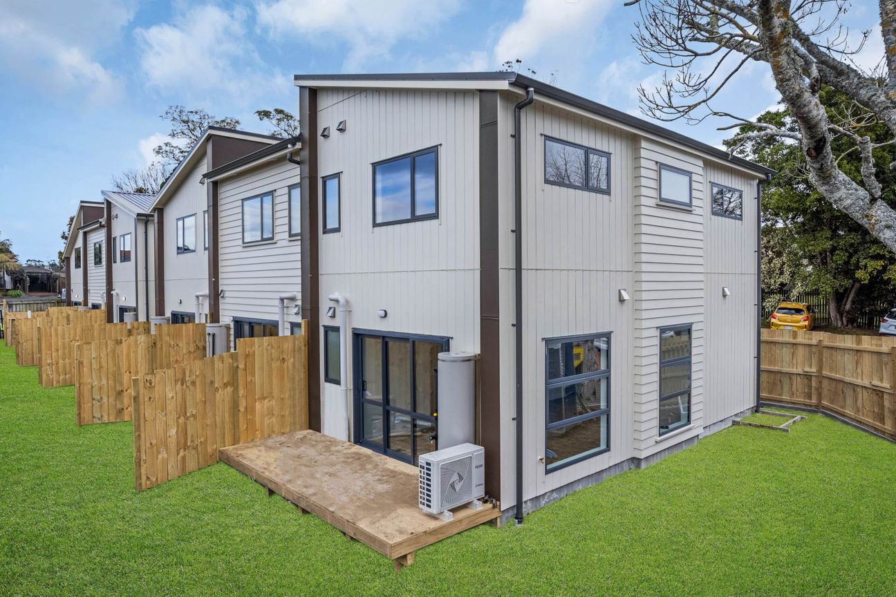 Your Dream Home at Exclusive Pre-Sale Pricing! - Aanzicht 6