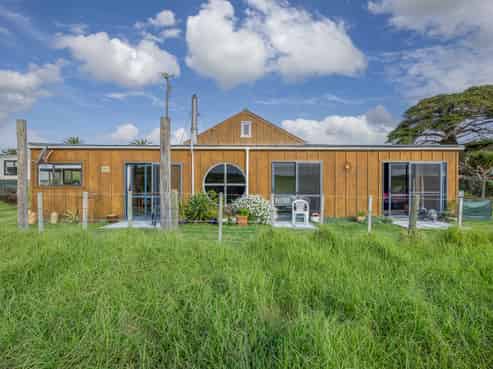 11 Alcemene Lane, Baylys Beach