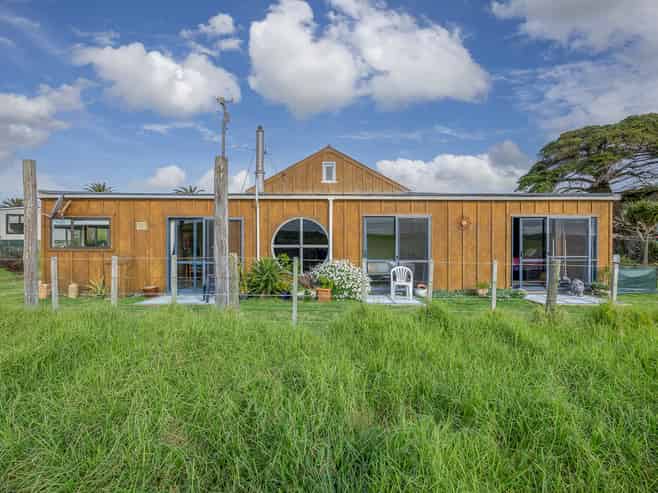 11 Alcemene Lane, Baylys Beach