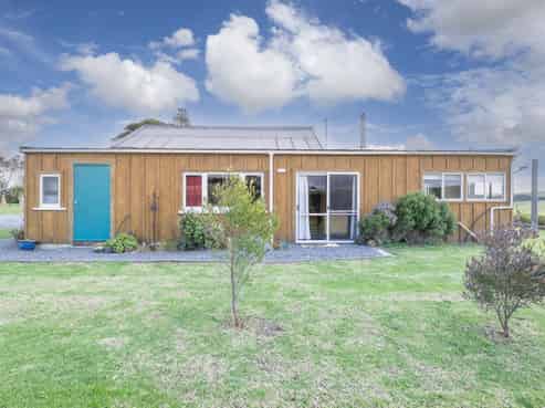 11 Alcemene Lane, Baylys Beach