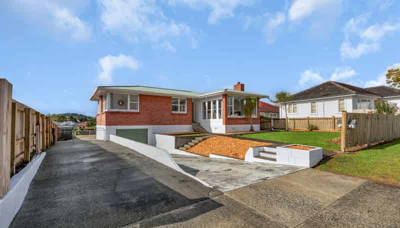 38 Otuhiwai Crescent, Tikipunga