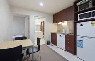 3e/40 The Terrace, Wellington Central