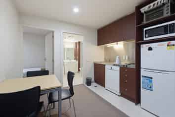3e/40 The Terrace, Wellington Central