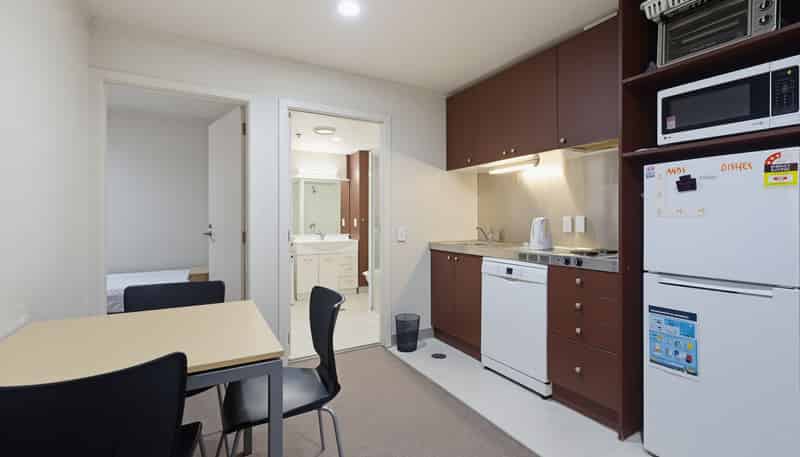 3e/40 The Terrace, Wellington Central