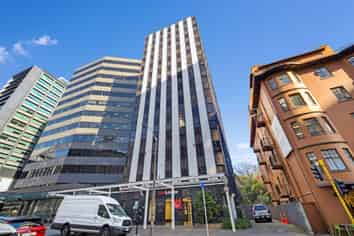 3e/40 The Terrace, Wellington Central
