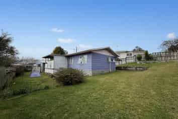 18 Marlborough Place, Tokoroa