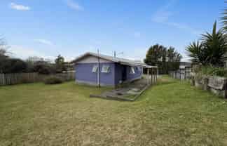 18 Marlborough Place, Tokoroa