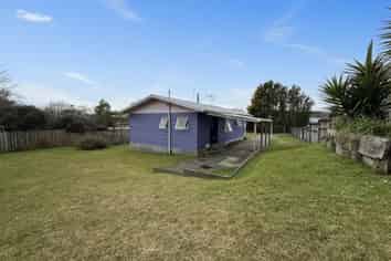 18 Marlborough Place, Tokoroa
