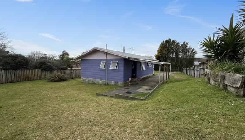 18 Marlborough Place, Tokoroa