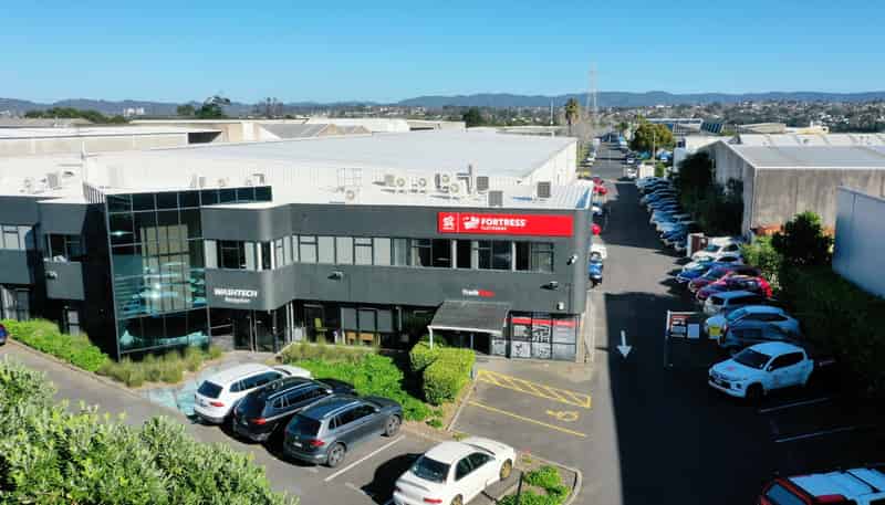 560 Rosebank Road, Avondale