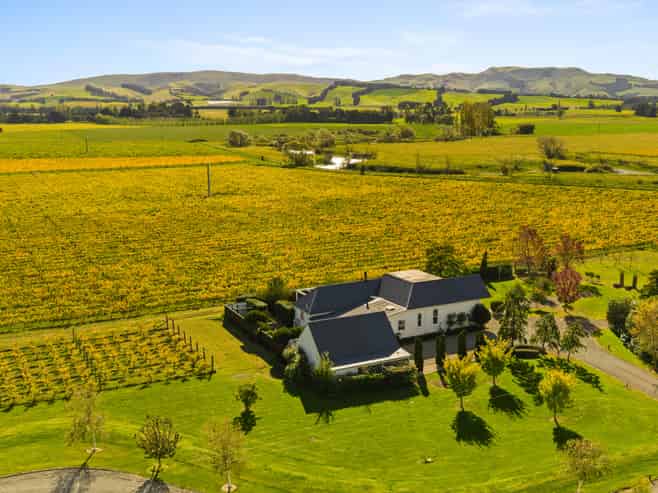 157 Church Road, Waipara, Waipara