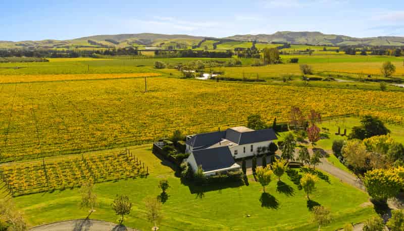 157 Church Road, Waipara, Waipara