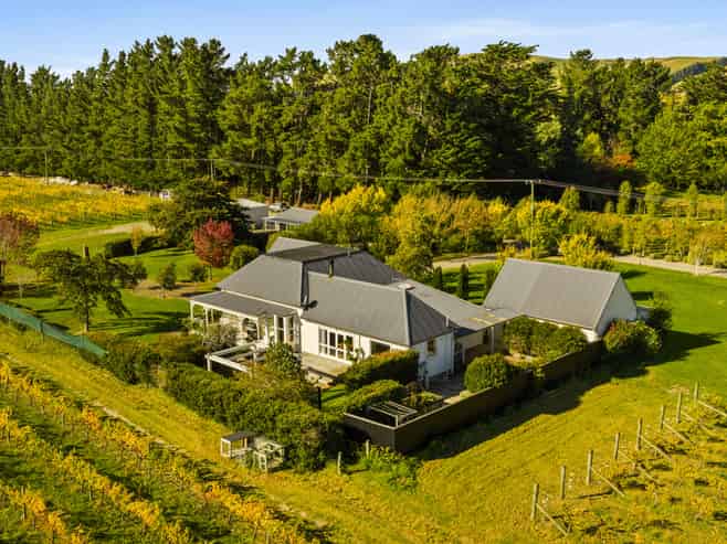 157 Church Road, Waipara, Waipara
