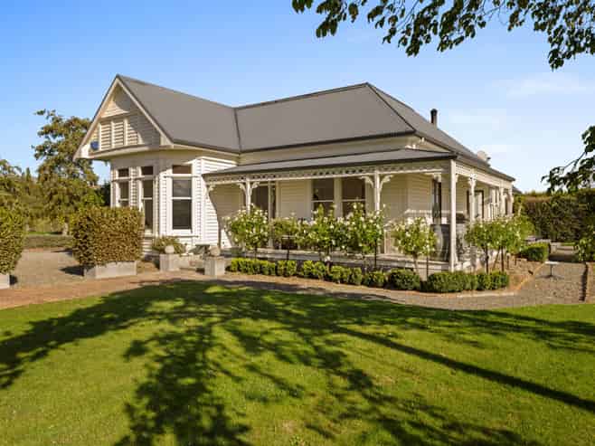 157 Church Road, Waipara, Waipara