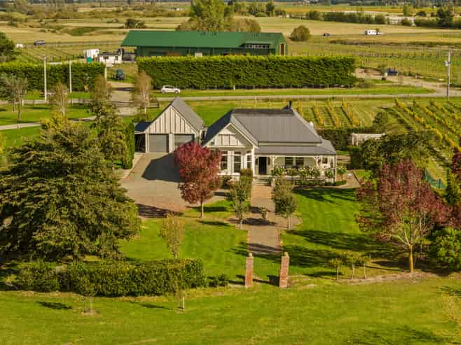157 Church Road, Waipara, Waipara