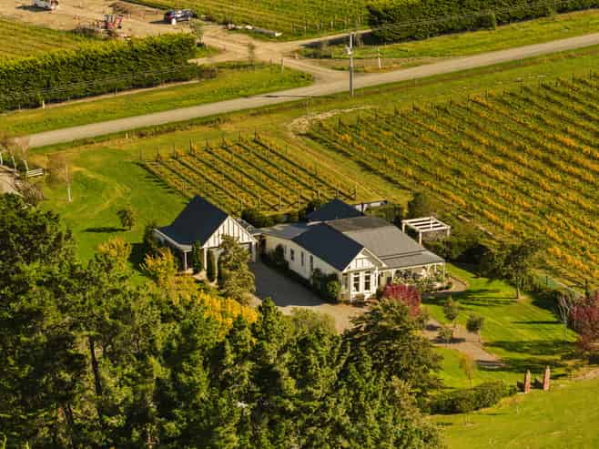 157 Church Road, Waipara, Waipara