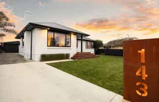 143 Beerescourt Road, Beerescourt