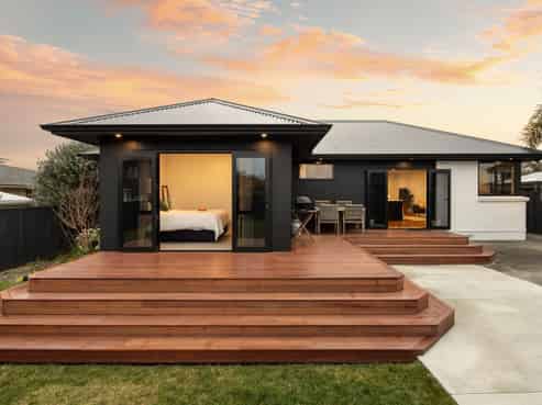 143 Beerescourt Road, Beerescourt